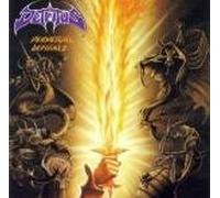 Perpetual Defiance - Detritus