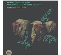 Perpetual delirium - Inclus DVD