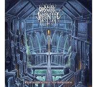 Perpetual Descending Into Nothingness