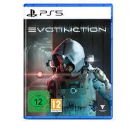 perpetual europe limited Evotinction - PS5