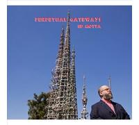 Perpetual Gateways (180G Vinyl) by MOTTA,ED [VINYL] NEUF