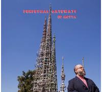 Motta, ed - Perpetual Gateways [Import]