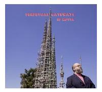 Motta, ed - Perpetual Gateways [Import]