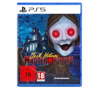Perpetual Jack Holmes : Master of Puppets - PS5