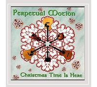 Perpetual Motion - Christmas Time is Here