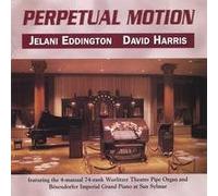Perpetual Motion (featuring the 4-manual 74-rank Wurlitzer Theatre Pipe Organ and Bösendorfer Imperial Grand Piano at San Sylmar)