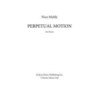 Perpetual Motion / Recueil