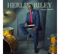 Perpetual Optimism by Herlin Riley [CD] NEUF