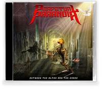 Perpetual Paranoia - Altar & The Cross