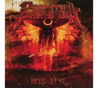 Perpetual Paranoia - Hell Fest