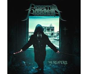 Perpetual Paranoia - The Reapers