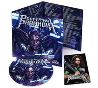 Perpetual Paranoia - The Wave [Compact Discs]