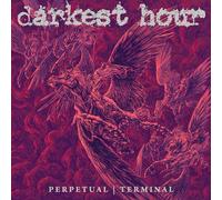 DARKEST HOUR - PERPETUAL | TERMINAL CD NEUF