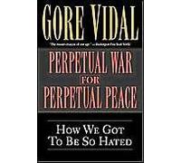 Perpetual War For Perpetual Peace