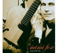 Perpetually Hip by Mimi Fox