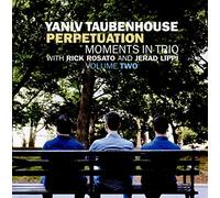 Perpetuation-Moments in Trio Volume Two