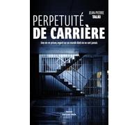 Perpétuité de carrière
