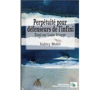 Perpétuité pour défenseurs de l'infini