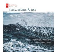 Perpetuo - Reels,Drones & Jigs [Import]