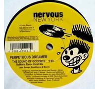Perpetuous Dreamer - Sound of Goodbye [Vinyl LP]
