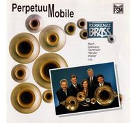 Perpetuum Mobile/blaeser-arr [Import]