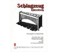 Perpetuum mobile - BOOK