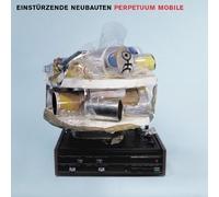 Perpetuum Mobile By Einsturzende Neubauten (2004-02-10)