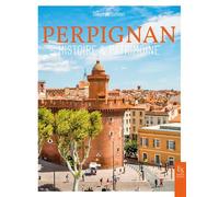 Perpignan - Christine Duthoit - Nouvelles Editions Sutton - broché - Essai