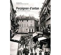 Perpignan d'antan