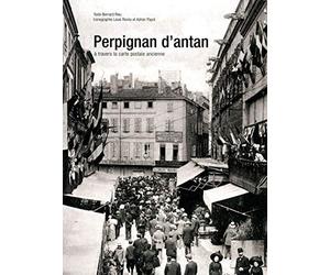Perpignan d'antan