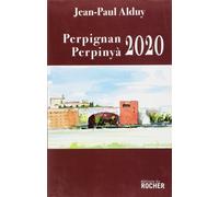 Perpignan Perpinya 2020