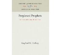 Perplexed Prophets