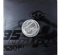 Perplexer - Love is in the air-Remixes (Mark 'Oh/The Timewriter/Charly Lownoise & Mental Theo/Dee-Lay-Art Core Mix) / Vinyl Maxi Single [Vinyl 12'']