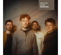 Perplexities on Mars - Forever Home [Import]