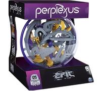 Perplexus Epic 125 obstacles Nouvelle version - Labyrinthe 3D - 10 ans et plus