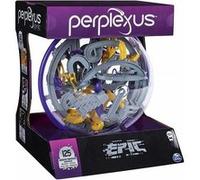 Perplexus epic 125 obstacles nouvelle version - labyrinthe 3d - 10 ans et plus G