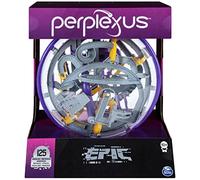 Perplexus Epic Jeu interactif avec 125 obstacles, Limited Edition