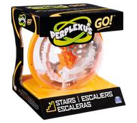 Perplexus Go Orange