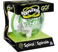 Perplexus Go ! Orange