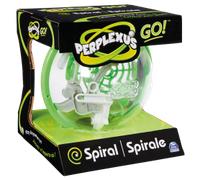 Perplexus Go Vert