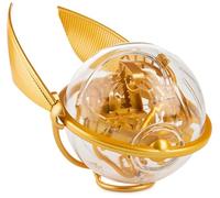 Wizarding World PERPLEXUS - HARRY POTTER VERSION VIF D'OR - Parcours Labyrinthe 3D 30 Défis - Jouet Perplexus Harry Potter - Jeu d'Action et Réflexe - Casse tete enfant - Vertus Pédagogiques - Jeu Enfant 8 Ans et +
