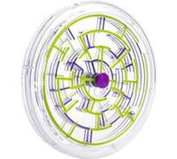 Perplexus labyrinthe Twisted junior transparent Transparent G