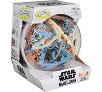 Perplexus Mandalorien