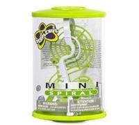 Perplexus Mini Spiral Vert obstacles classiques - Labyrinthe 3D - Casse Tete - Jeu de societe