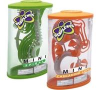 Perplexus Mini Vert ou Orange Asmodee Modèle aléatoire Vert G