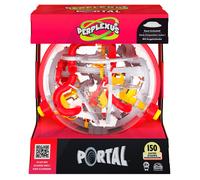 Perplexus Portal casse-tête labyrinthe 3D niveau expert