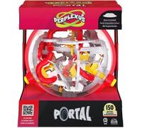 Games Perplexus - Portal