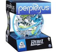 Perplexus - SPIN MASTER - Rebel Rookie - Labyrinthe en 3D jouet hybride - Boule a tourner - Casse-tete