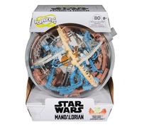 Perplexus The Mandalorian™ labyrinthe 3D Star Wars niveau modéré