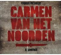 Perquisite - Carmen Van Het Noorden (Ost) [Import]